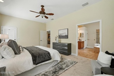 Welcome to your dream home in the highly sought-after Halifax on Halifax Plantation Golf Club in Florida - for sale on GolfHomes.com, golf home, golf lot