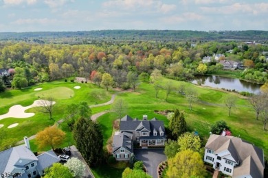 An exceptional residence in Cherry Valley, 17 Banyan Road is one on Cherry Valley Country Club in New Jersey - for sale on GolfHomes.com, golf home, golf lot