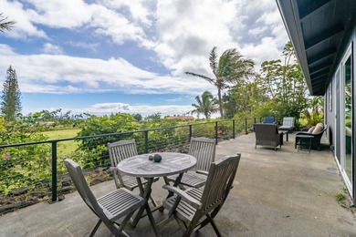 Discover the perfect blend of modern upgrades and island living on Discovery Harbour Golf Course in Hawaii - for sale on GolfHomes.com, golf home, golf lot