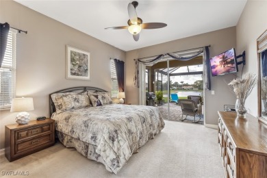 It's All About The View! Welcome Home Is How You'll Feel In This on Gateway Golf and Country Club in Florida - for sale on GolfHomes.com, golf home, golf lot