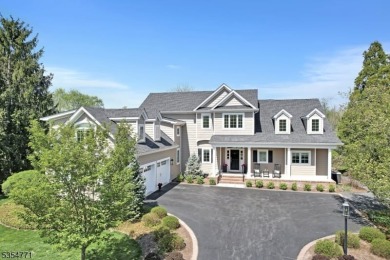 An exceptional residence in Cherry Valley, 17 Banyan Road is one on Cherry Valley Country Club in New Jersey - for sale on GolfHomes.com, golf home, golf lot