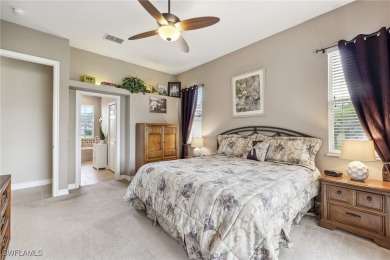 It's All About The View! Welcome Home Is How You'll Feel In This on Gateway Golf and Country Club in Florida - for sale on GolfHomes.com, golf home, golf lot