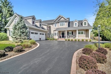 An exceptional residence in Cherry Valley, 17 Banyan Road is one on Cherry Valley Country Club in New Jersey - for sale on GolfHomes.com, golf home, golf lot