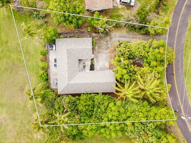 Discover the perfect blend of modern upgrades and island living on Discovery Harbour Golf Course in Hawaii - for sale on GolfHomes.com, golf home, golf lot