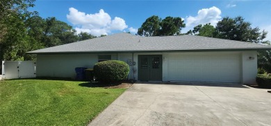 Discover Unparalleled Privacy and Spacious Living in Sebring's on Sun n Lake Golf and Country Club in Florida - for sale on GolfHomes.com, golf home, golf lot