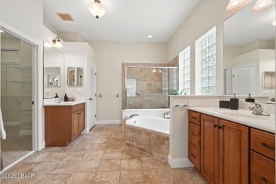 Welcome to your dream home in the highly sought-after Halifax on Halifax Plantation Golf Club in Florida - for sale on GolfHomes.com, golf home, golf lot