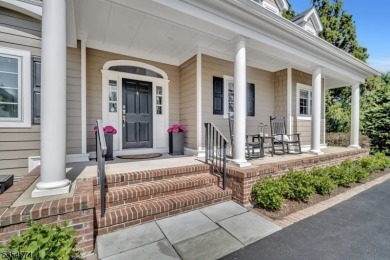 An exceptional residence in Cherry Valley, 17 Banyan Road is one on Cherry Valley Country Club in New Jersey - for sale on GolfHomes.com, golf home, golf lot