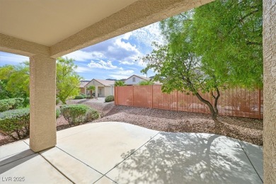 This Tucson floorplan home is a bright & airy residence offering on Desert Willow Golf Course in Nevada - for sale on GolfHomes.com, golf home, golf lot