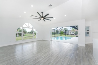 Welcome to this stunning, FULLY REMODELED home located in the on Rotonda Golf and Country Club - Long Marsh  in Florida - for sale on GolfHomes.com, golf home, golf lot