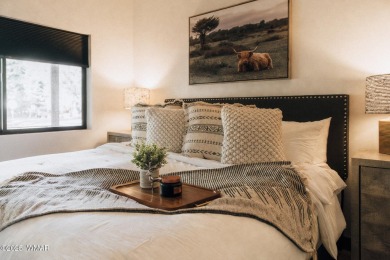 Welcome to your dream woodland retreat nestled amid the on Pinetop Lakes Golf and Country Club in Arizona - for sale on GolfHomes.com, golf home, golf lot