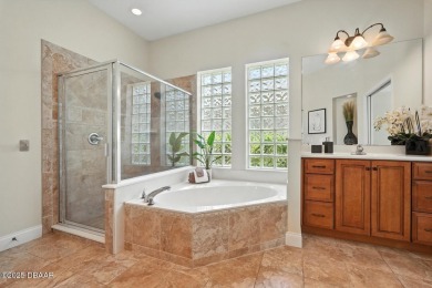 Welcome to your dream home in the highly sought-after Halifax on Halifax Plantation Golf Club in Florida - for sale on GolfHomes.com, golf home, golf lot