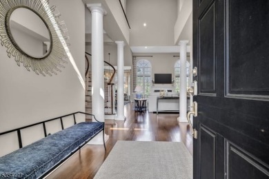 An exceptional residence in Cherry Valley, 17 Banyan Road is one on Cherry Valley Country Club in New Jersey - for sale on GolfHomes.com, golf home, golf lot