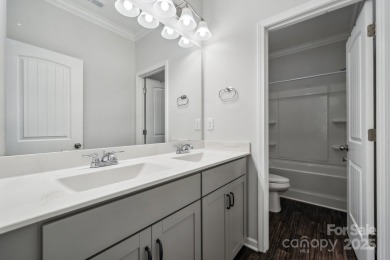 Discover this stunning 4 bedroom, 2.5-bathroom home in the on Cramer Mountain Country Club in North Carolina - for sale on GolfHomes.com, golf home, golf lot