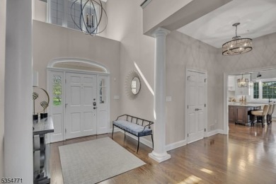 An exceptional residence in Cherry Valley, 17 Banyan Road is one on Cherry Valley Country Club in New Jersey - for sale on GolfHomes.com, golf home, golf lot