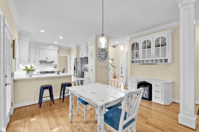 Welcome to 204 Beckworth Drive, an elegant all-brick home in the on Pebble Creek Golf Club in South Carolina - for sale on GolfHomes.com, golf home, golf lot
