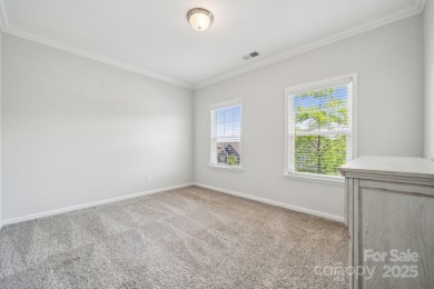 Discover this stunning 4 bedroom, 2.5-bathroom home in the on Cramer Mountain Country Club in North Carolina - for sale on GolfHomes.com, golf home, golf lot