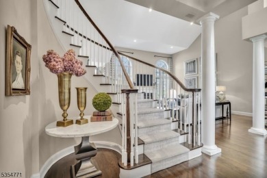An exceptional residence in Cherry Valley, 17 Banyan Road is one on Cherry Valley Country Club in New Jersey - for sale on GolfHomes.com, golf home, golf lot