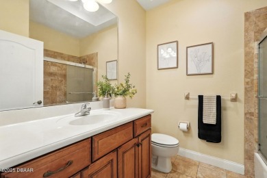 Welcome to your dream home in the highly sought-after Halifax on Halifax Plantation Golf Club in Florida - for sale on GolfHomes.com, golf home, golf lot