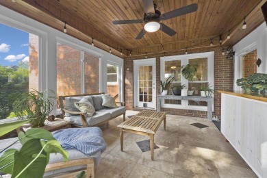 Welcome to 204 Beckworth Drive, an elegant all-brick home in the on Pebble Creek Golf Club in South Carolina - for sale on GolfHomes.com, golf home, golf lot