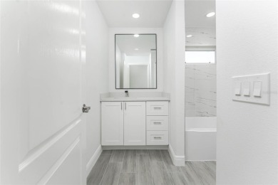 Welcome to this stunning, FULLY REMODELED home located in the on Rotonda Golf and Country Club - Long Marsh  in Florida - for sale on GolfHomes.com, golf home, golf lot
