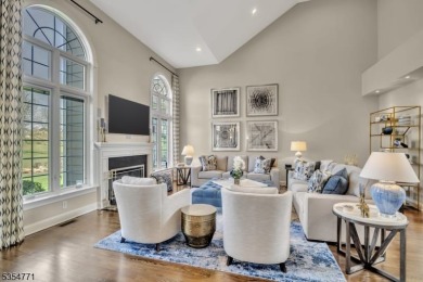 An exceptional residence in Cherry Valley, 17 Banyan Road is one on Cherry Valley Country Club in New Jersey - for sale on GolfHomes.com, golf home, golf lot