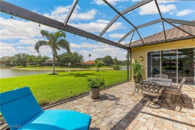 It's All About The View! Welcome Home Is How You'll Feel In This on Gateway Golf and Country Club in Florida - for sale on GolfHomes.com, golf home, golf lot