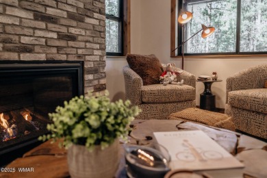 Welcome to your dream woodland retreat nestled amid the on Pinetop Lakes Golf and Country Club in Arizona - for sale on GolfHomes.com, golf home, golf lot