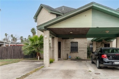 Welcome first time buyers and investors! Check out this Pharr on Tierra Del Sol in Texas - for sale on GolfHomes.com, golf home, golf lot