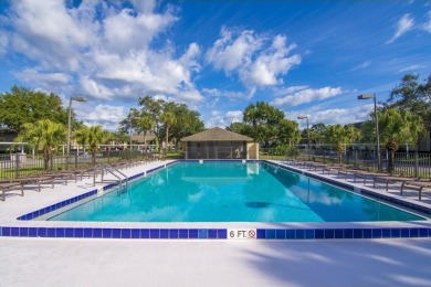 Welcome to this dreamy condo, fully furnished turnkey for your on Vista Plantation Golf Club in Florida - for sale on GolfHomes.com, golf home, golf lot