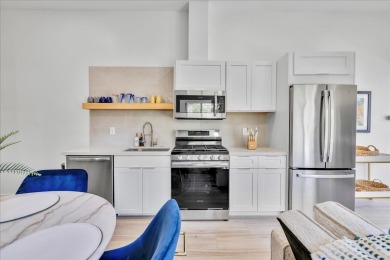 This South Palm Desert residence is truly turnkey--fully on Shadow Mountain Golf Club in California - for sale on GolfHomes.com, golf home, golf lot