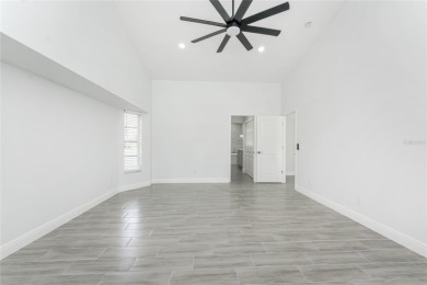 Welcome to this stunning, FULLY REMODELED home located in the on Rotonda Golf and Country Club - Long Marsh  in Florida - for sale on GolfHomes.com, golf home, golf lot
