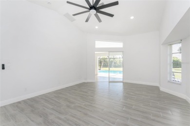 Welcome to this stunning, FULLY REMODELED home located in the on Rotonda Golf and Country Club - Long Marsh  in Florida - for sale on GolfHomes.com, golf home, golf lot