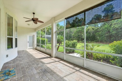Welcome to your dream home in the highly sought-after Halifax on Halifax Plantation Golf Club in Florida - for sale on GolfHomes.com, golf home, golf lot