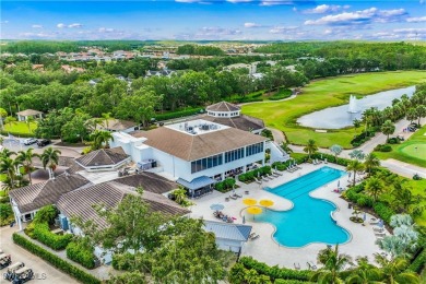 It's All About The View! Welcome Home Is How You'll Feel In This on Gateway Golf and Country Club in Florida - for sale on GolfHomes.com, golf home, golf lot