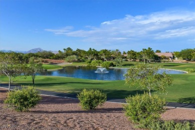 This Tucson floorplan home is a bright & airy residence offering on Desert Willow Golf Course in Nevada - for sale on GolfHomes.com, golf home, golf lot