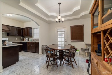 Welcome first time buyers and investors! Check out this Pharr on Tierra Del Sol in Texas - for sale on GolfHomes.com, golf home, golf lot