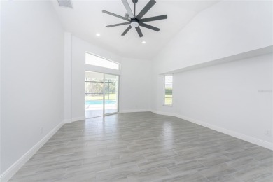 Welcome to this stunning, FULLY REMODELED home located in the on Rotonda Golf and Country Club - Long Marsh  in Florida - for sale on GolfHomes.com, golf home, golf lot