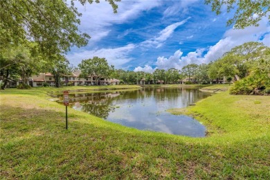 Welcome to Tarpon Woods in the highly sought-after Eastlake on Tarpon Woods Golf Club in Florida - for sale on GolfHomes.com, golf home, golf lot
