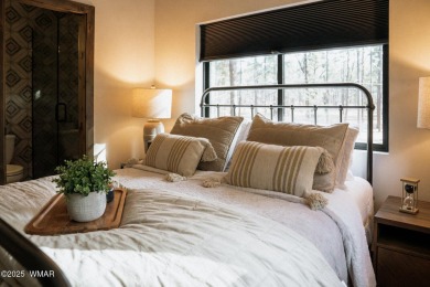 Welcome to your dream woodland retreat nestled amid the on Pinetop Lakes Golf and Country Club in Arizona - for sale on GolfHomes.com, golf home, golf lot
