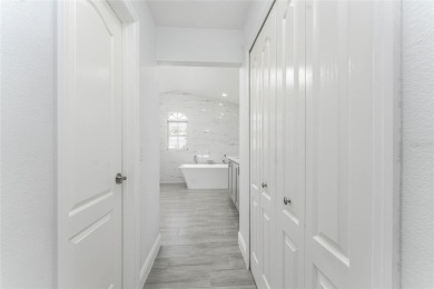 Welcome to this stunning, FULLY REMODELED home located in the on Rotonda Golf and Country Club - Long Marsh  in Florida - for sale on GolfHomes.com, golf home, golf lot