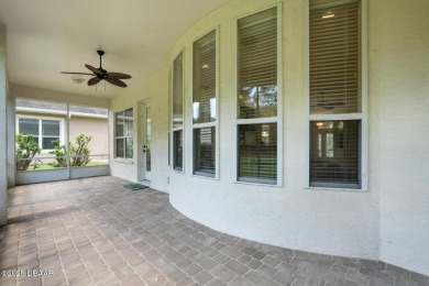 Welcome to your dream home in the highly sought-after Halifax on Halifax Plantation Golf Club in Florida - for sale on GolfHomes.com, golf home, golf lot