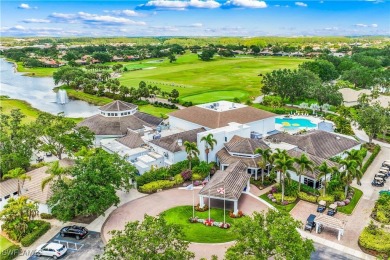 It's All About The View! Welcome Home Is How You'll Feel In This on Gateway Golf and Country Club in Florida - for sale on GolfHomes.com, golf home, golf lot