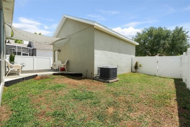 This home has an assumable loan!  Welcome to this stunning three on Harmony Golf Preserve in Florida - for sale on GolfHomes.com, golf home, golf lot