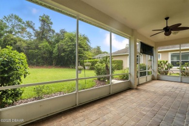 Welcome to your dream home in the highly sought-after Halifax on Halifax Plantation Golf Club in Florida - for sale on GolfHomes.com, golf home, golf lot