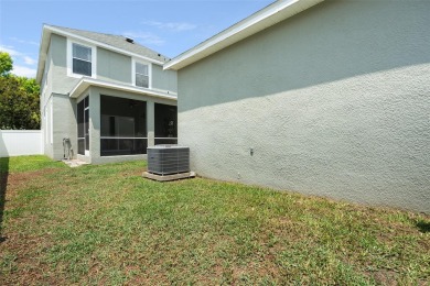 This home has an assumable loan!  Welcome to this stunning three on Harmony Golf Preserve in Florida - for sale on GolfHomes.com, golf home, golf lot