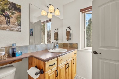 Short-term rentals permitted! This beautiful 3-bedroom on Meadow Lake Golf Resort in Montana - for sale on GolfHomes.com, golf home, golf lot