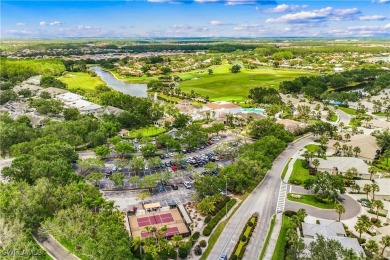 It's All About The View! Welcome Home Is How You'll Feel In This on Gateway Golf and Country Club in Florida - for sale on GolfHomes.com, golf home, golf lot