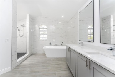 Welcome to this stunning, FULLY REMODELED home located in the on Rotonda Golf and Country Club - Long Marsh  in Florida - for sale on GolfHomes.com, golf home, golf lot