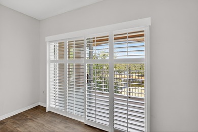 Beautiful 2/1 Condo Offers Pond Views,Brand New Kitchen With on Royal St. Augustine Golf and Country Club in Florida - for sale on GolfHomes.com, golf home, golf lot