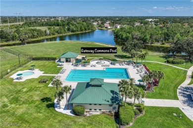 It's All About The View! Welcome Home Is How You'll Feel In This on Gateway Golf and Country Club in Florida - for sale on GolfHomes.com, golf home, golf lot
